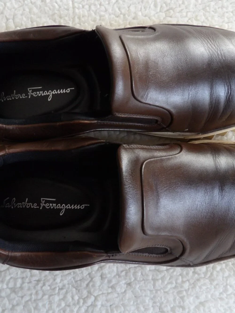 Men's SALVATORE FERRAGAMO 